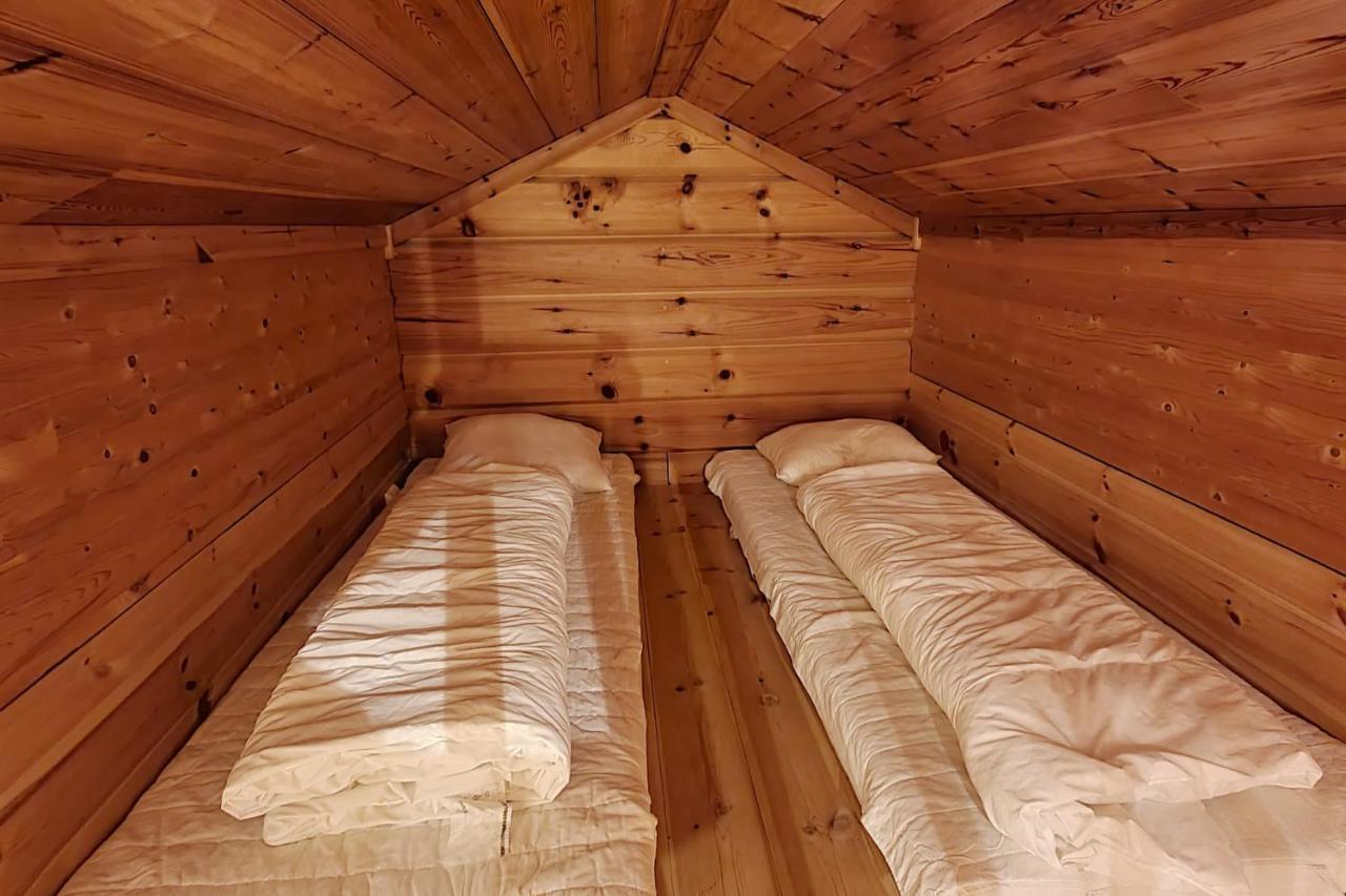 Active Adventure Base - Apartment & Lavvo, Dagali Fjellpark 외부 사진