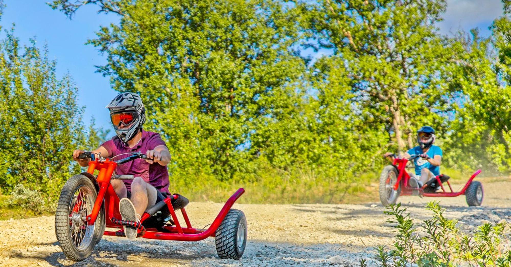 Active Adventure Base - Apartment & Lavvo, Dagali Fjellpark 외부 사진