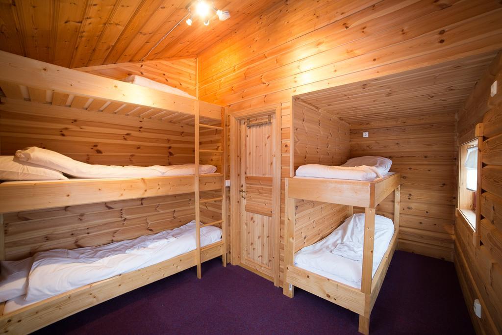 Active Adventure Base - Apartment & Lavvo, Dagali Fjellpark 외부 사진
